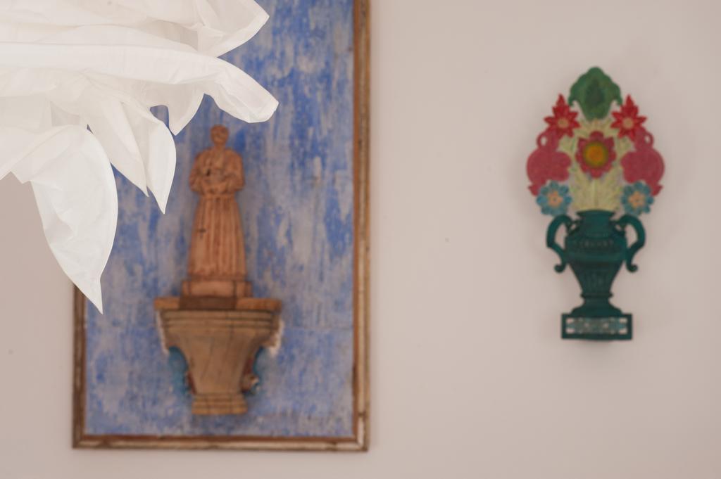 Flower Court - Lisboa