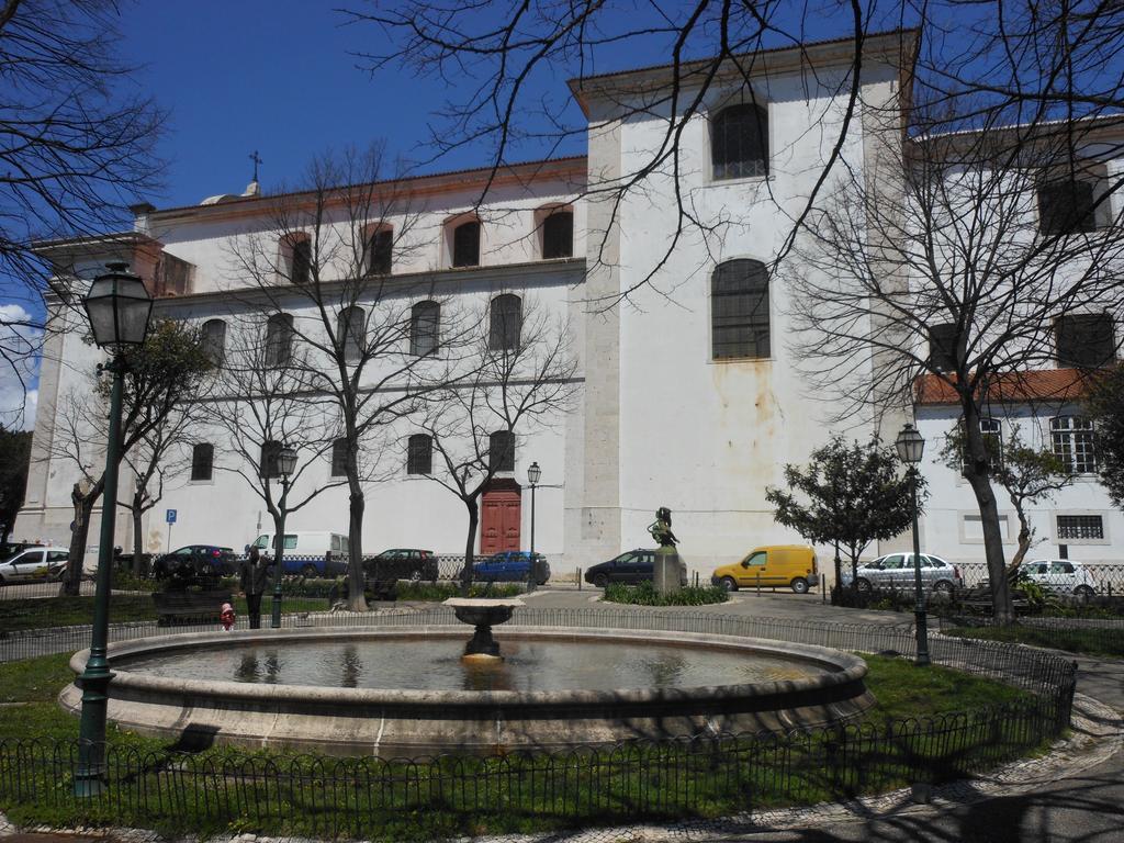 Appartement Old Town