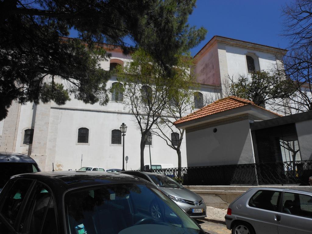 Old Town Appartement