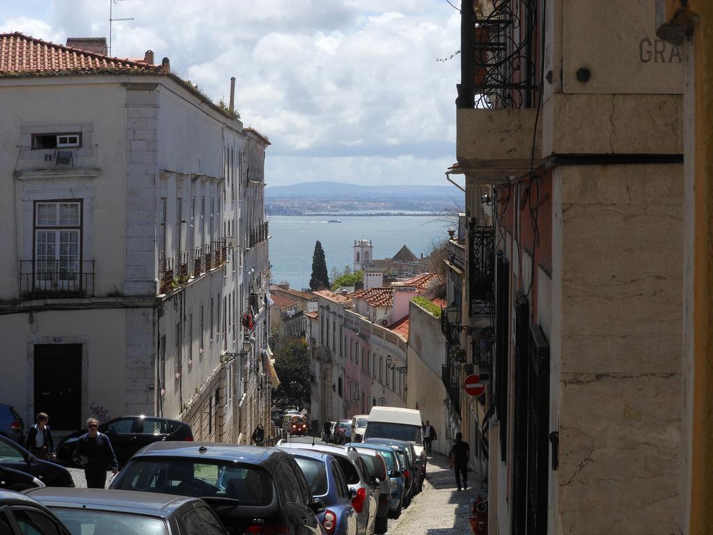 Old Town Appartement *