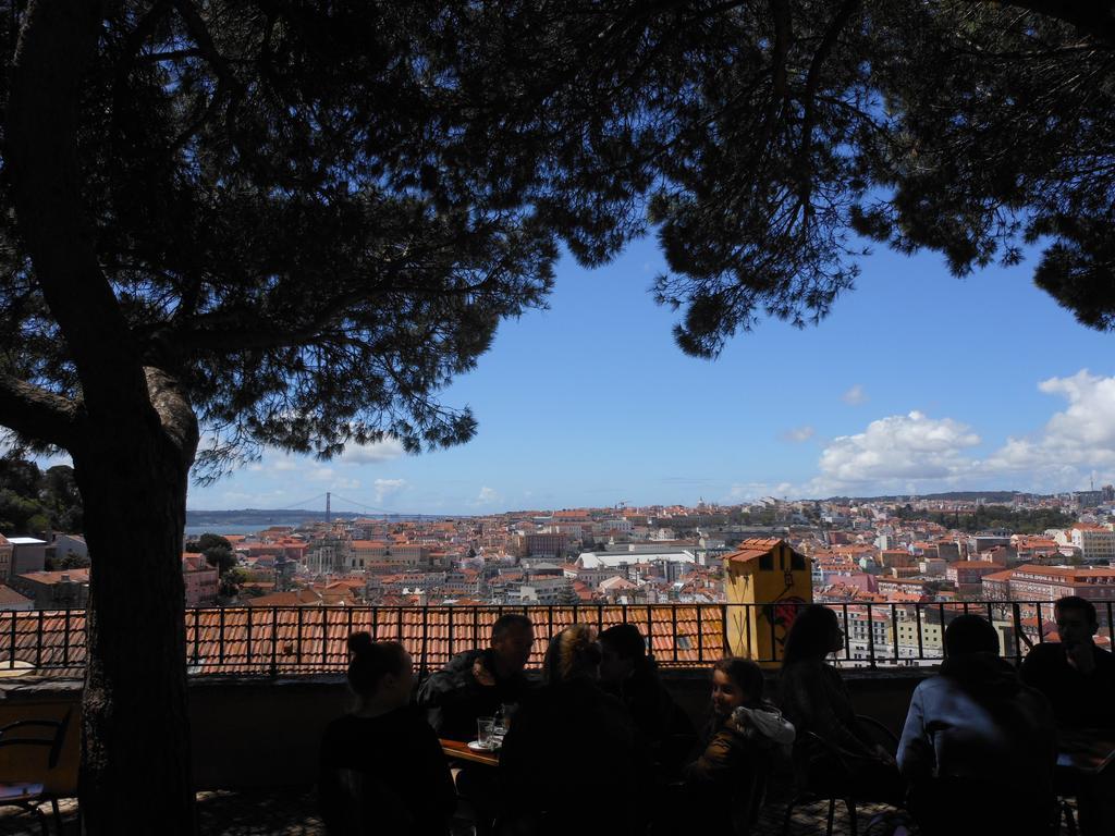 Old Town * Lisboa