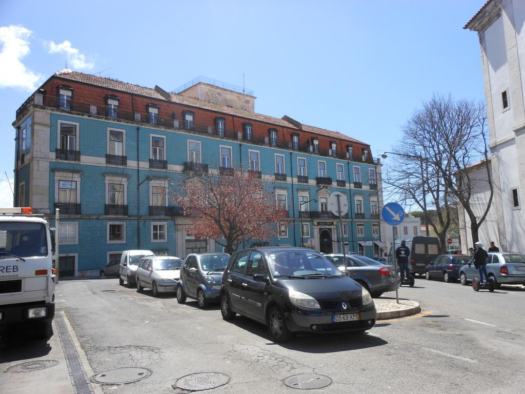 Appartement Old Town Lisboa