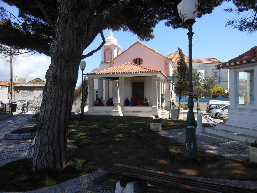 Appartement Old Town