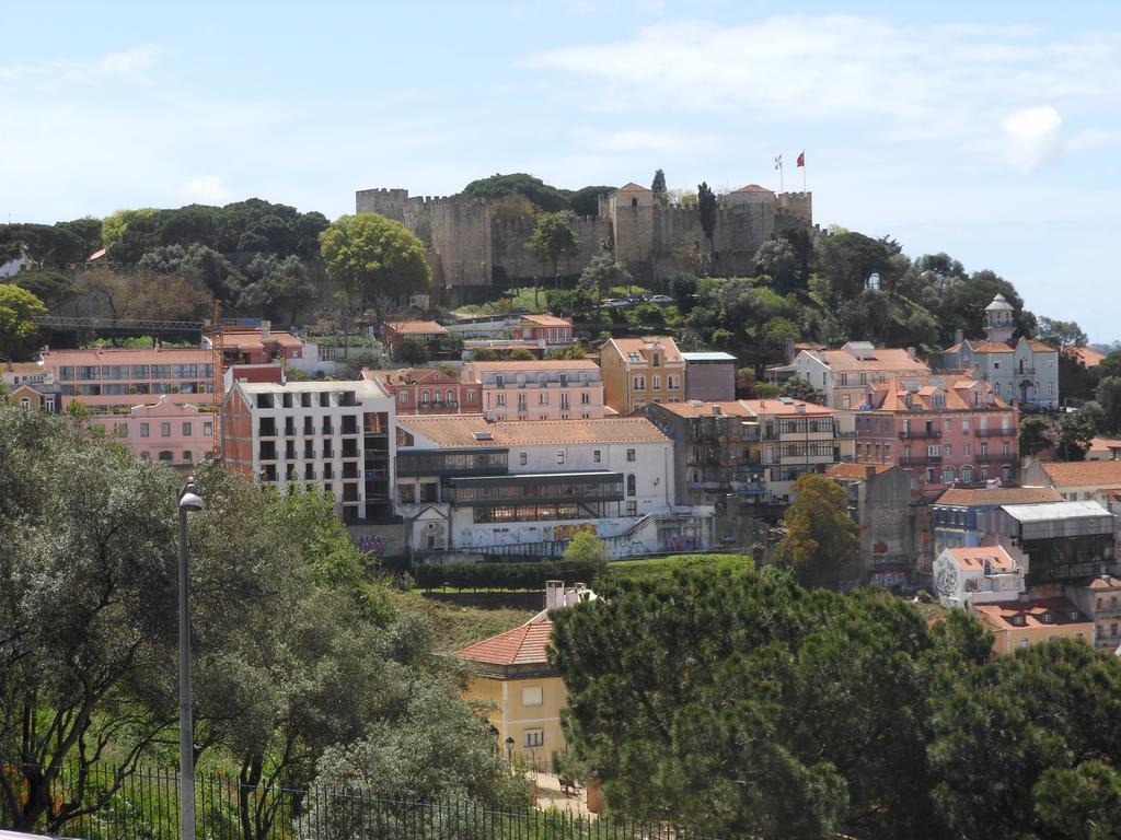 Appartement Old Town Lisboa