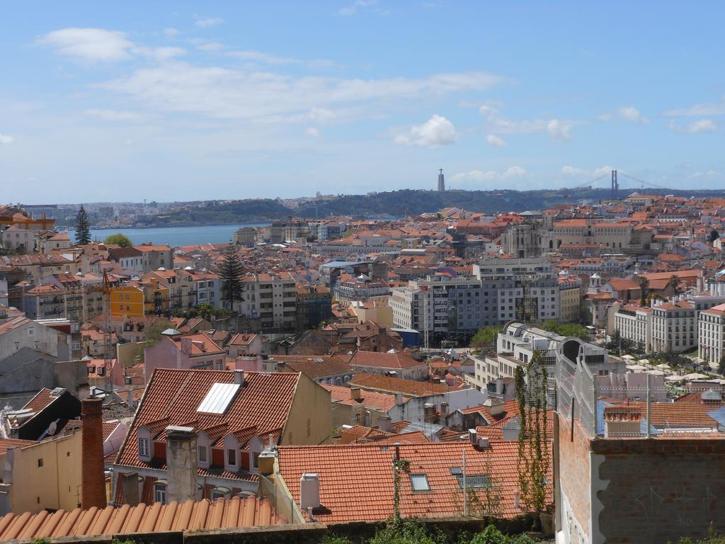 Appartement Old Town