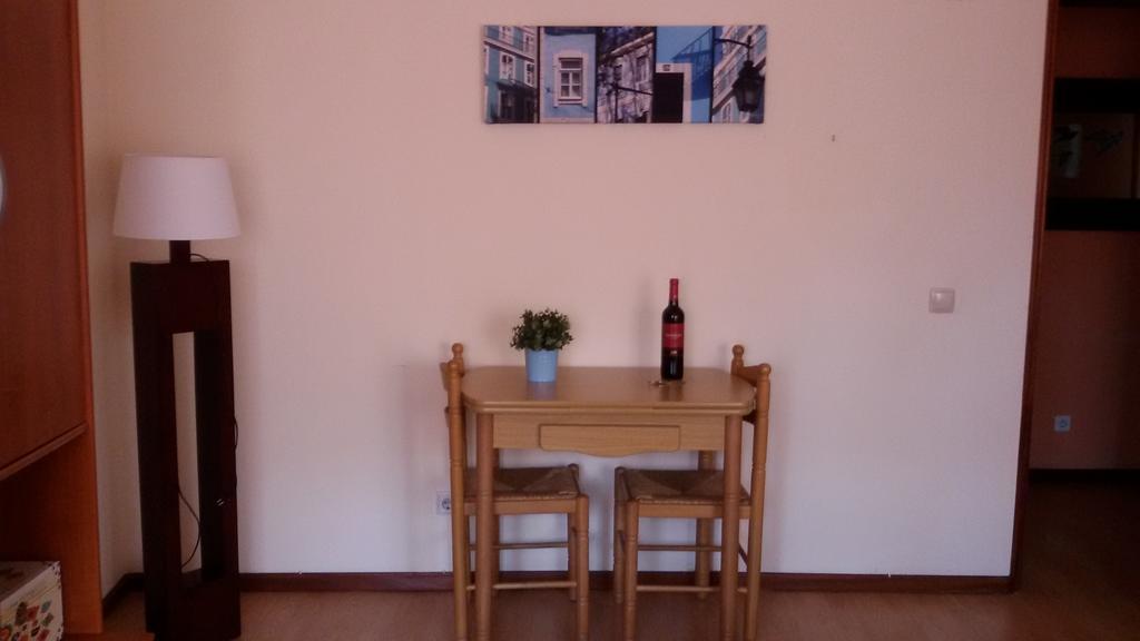 Appartement Casa Nossa Lisboa