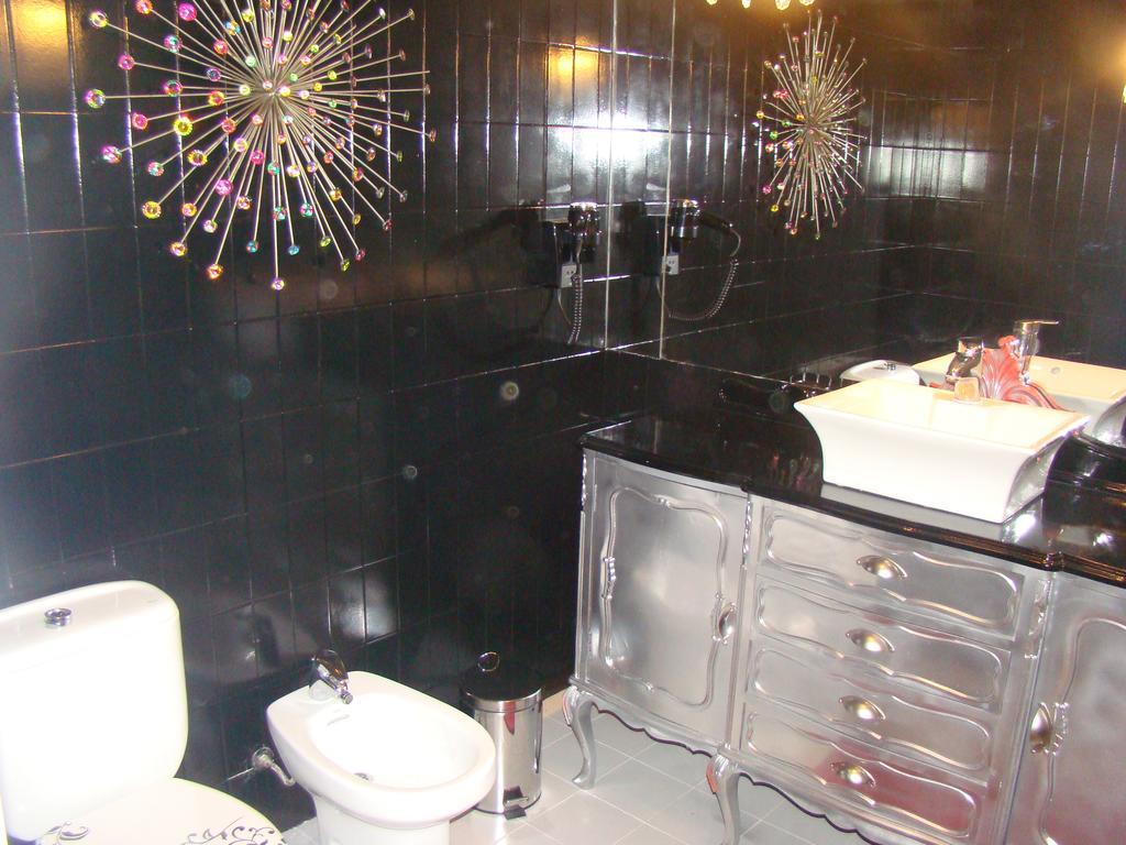 Appartement Lux Lissabon