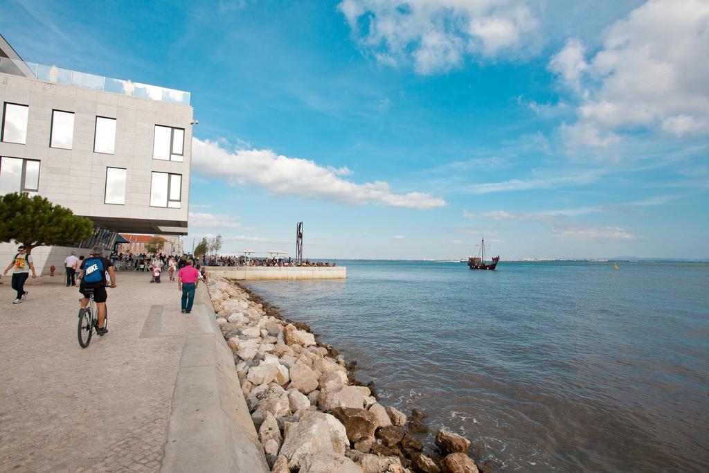Appartement Downtown Bica Lisboa