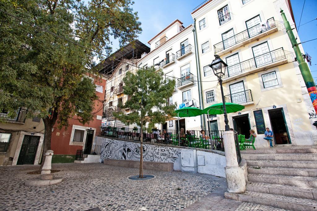 Appartement Downtown Bica Lisboa