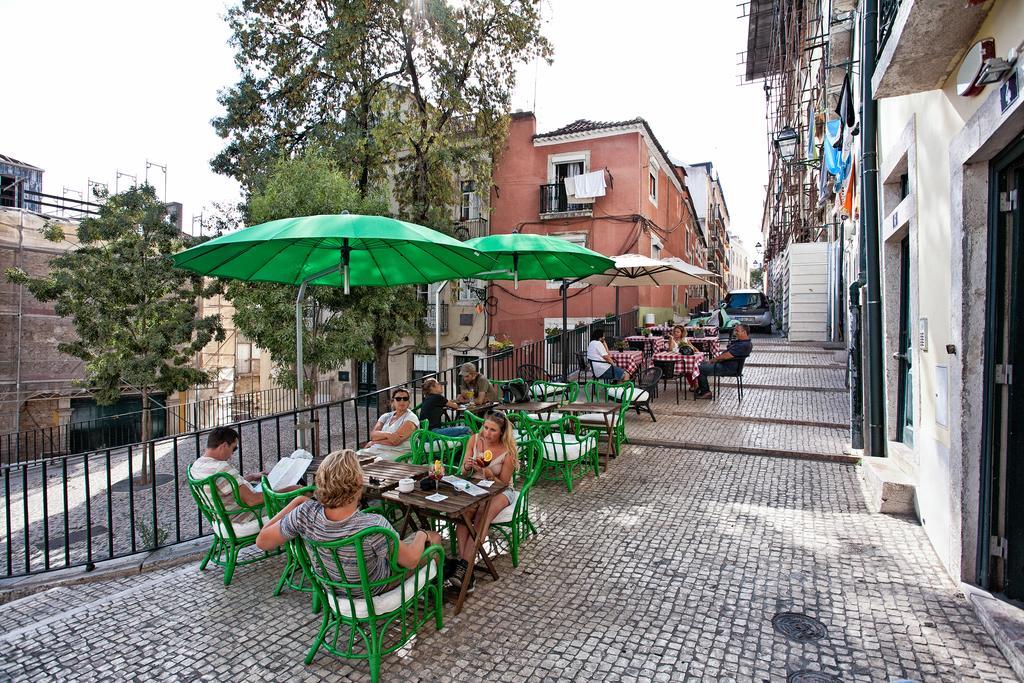 Appartement Downtown Bica