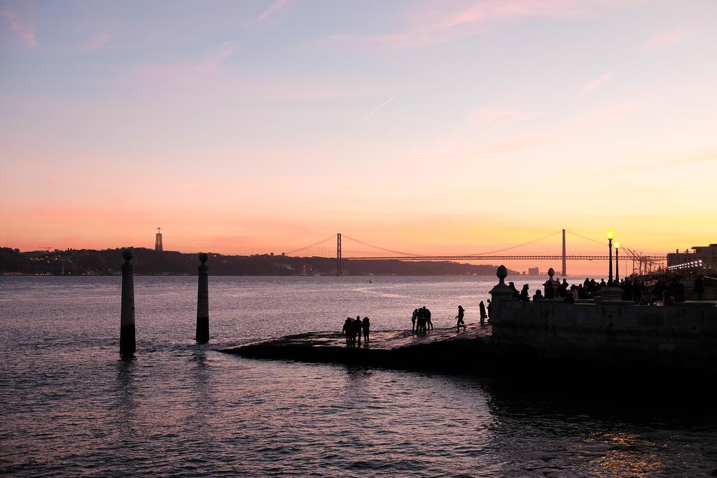Appartement Downtown Bica Lisboa