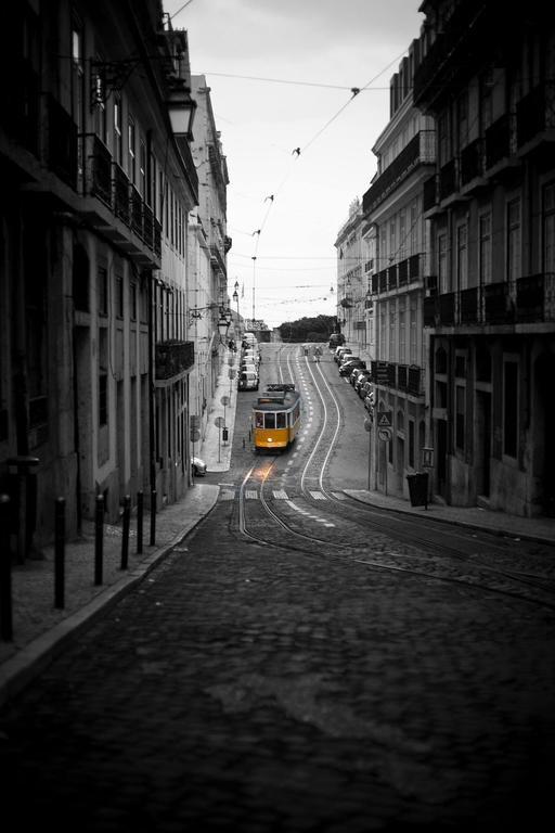 Downtown Bica Appartement Lisboa