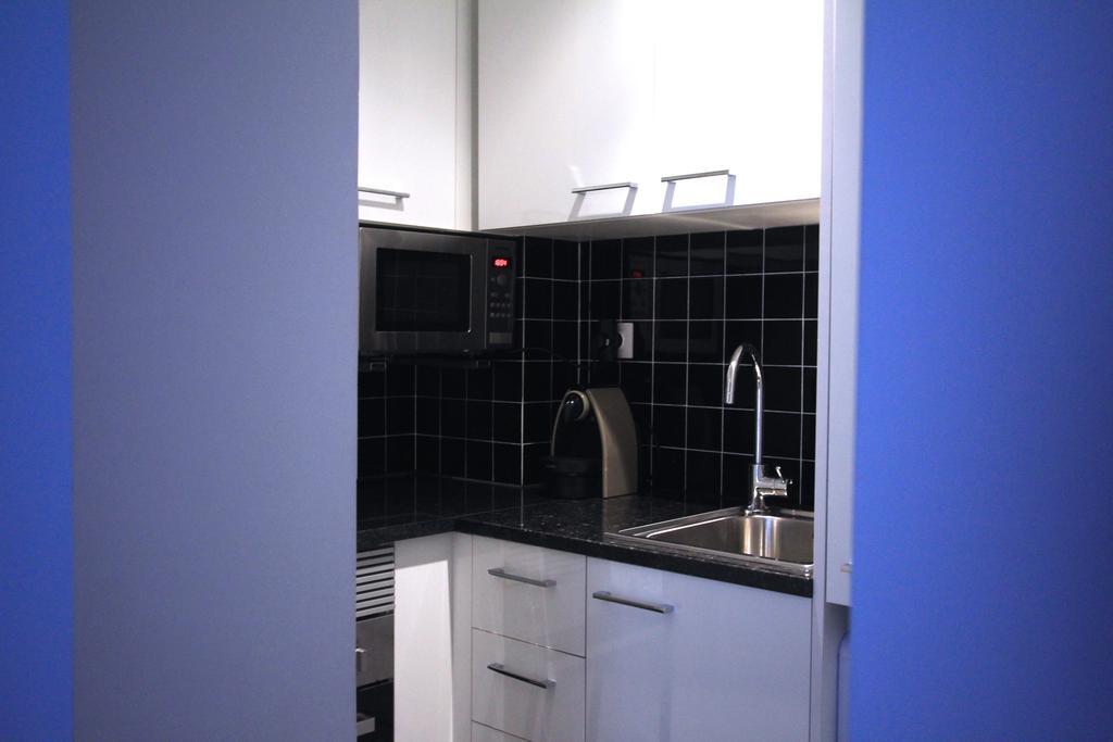 Le Flat Santa Catarina *