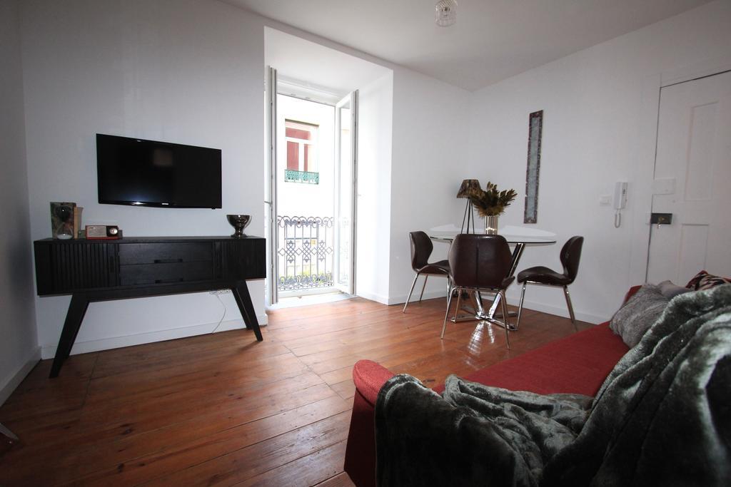 Le Flat Santa Catarina Appartement *
