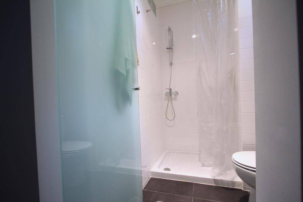 Le Flat Santa Catarina Appartement Lisboa