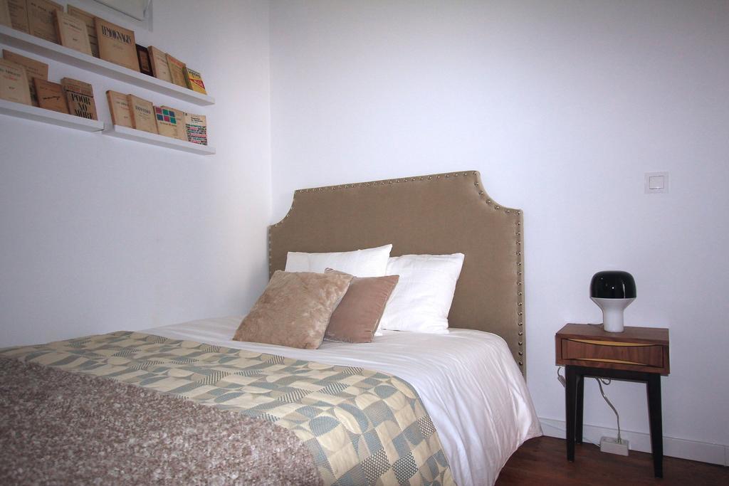 Le Flat Santa Catarina Lisboa