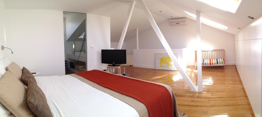 Design Ba/ Chiado Lisbon