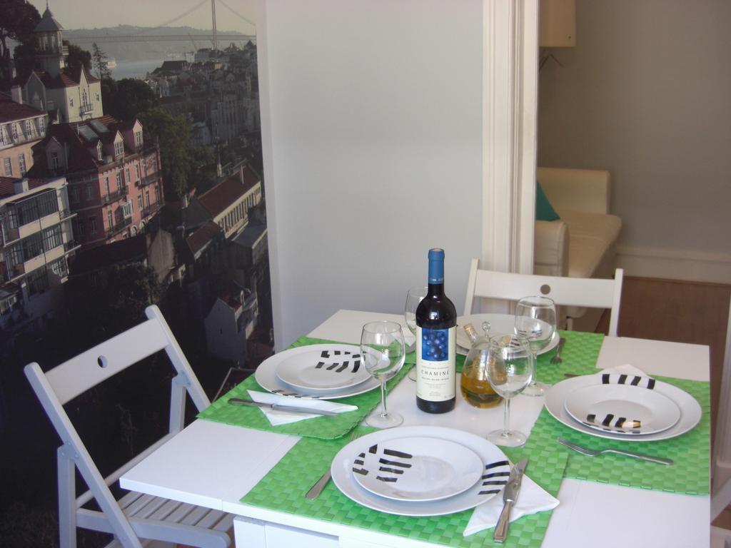 Appartement Casa Estrella D'ouro - Historical Neighborhood