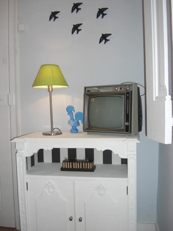 Casa Estrella D'ouro - Historical Neighborhood Appartement