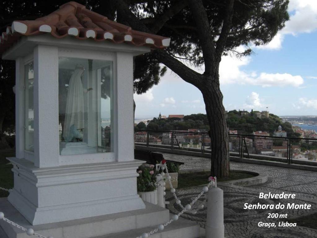 Casa Estrella D'ouro - Historical Neighborhood Appartement