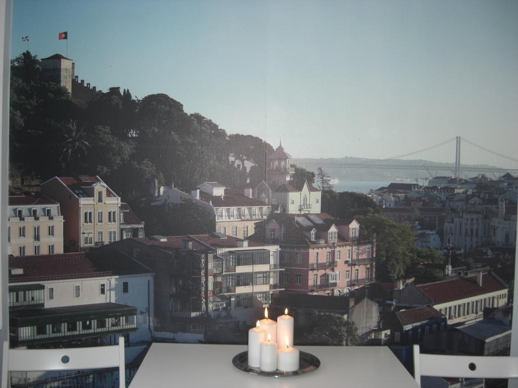 Casa Estrella D'ouro - Historical Neighborhood Appartement *