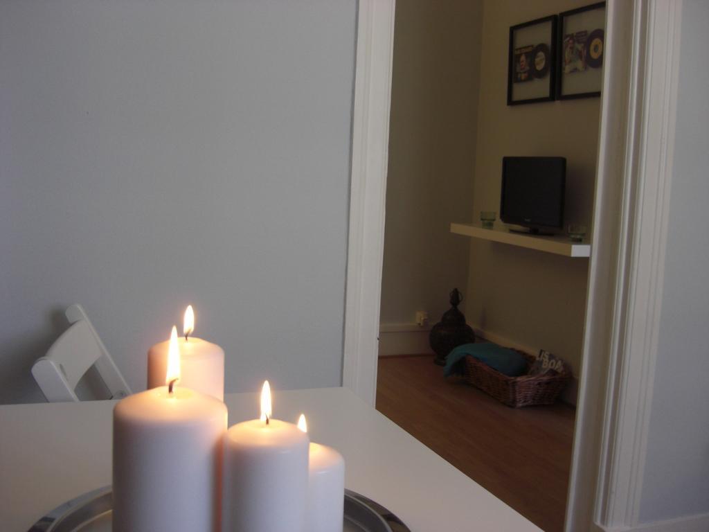 Casa Estrella D'ouro - Historical Neighborhood Appartement Lisboa