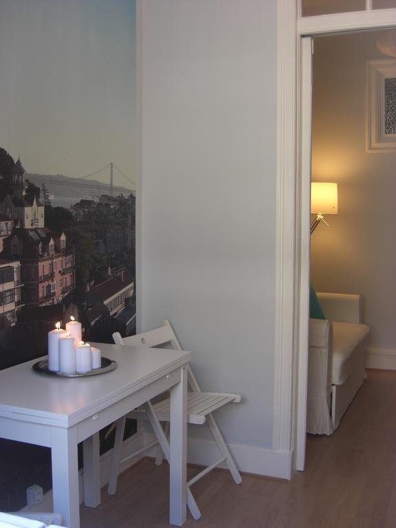 Casa Estrella D'ouro - Historical Neighborhood Appartement
