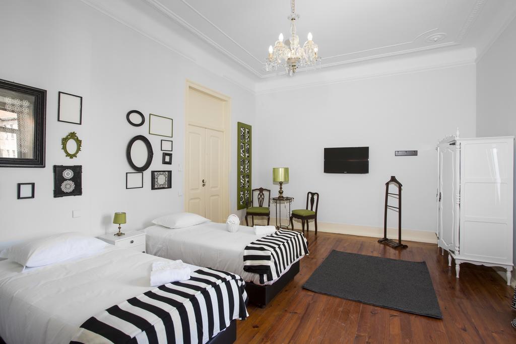 Typical Guest house