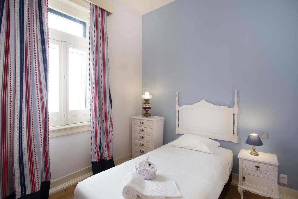 Typical Guest house *