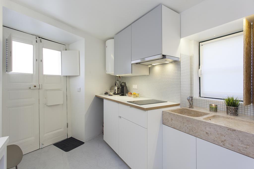 Mouraria Heart Appartement *