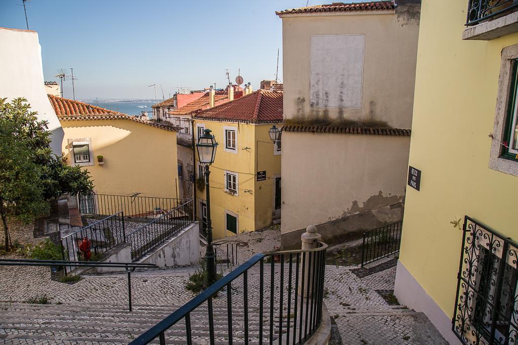 Appartement Hot Alfama 1