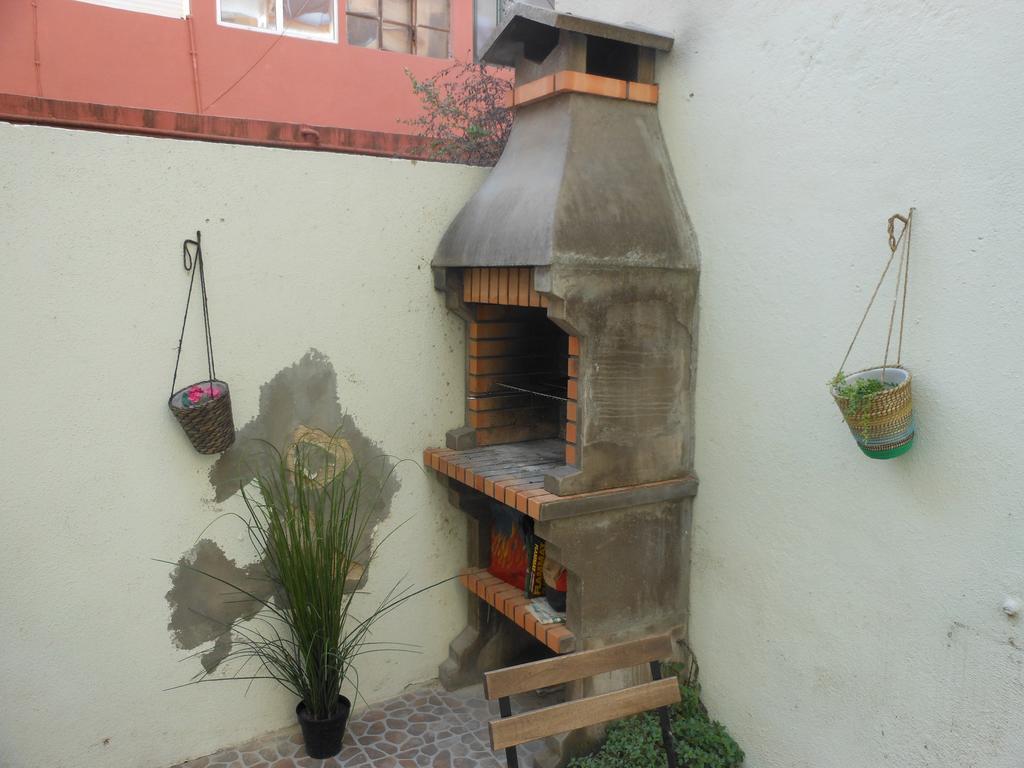 Old Town Appartement