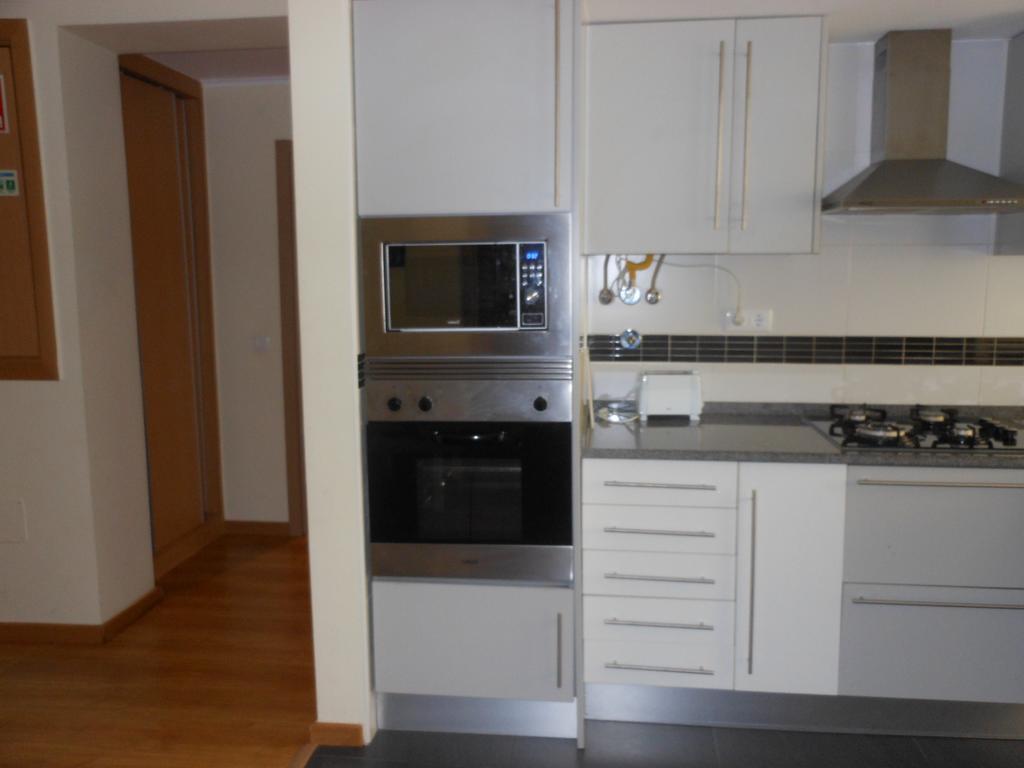 Old Town Appartement Lisboa