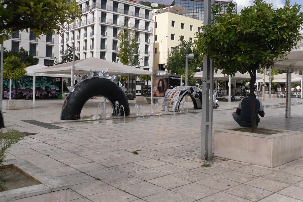 Diamond * Lisbon