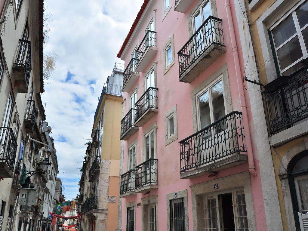 Appartement Hello Bairro Alto *
