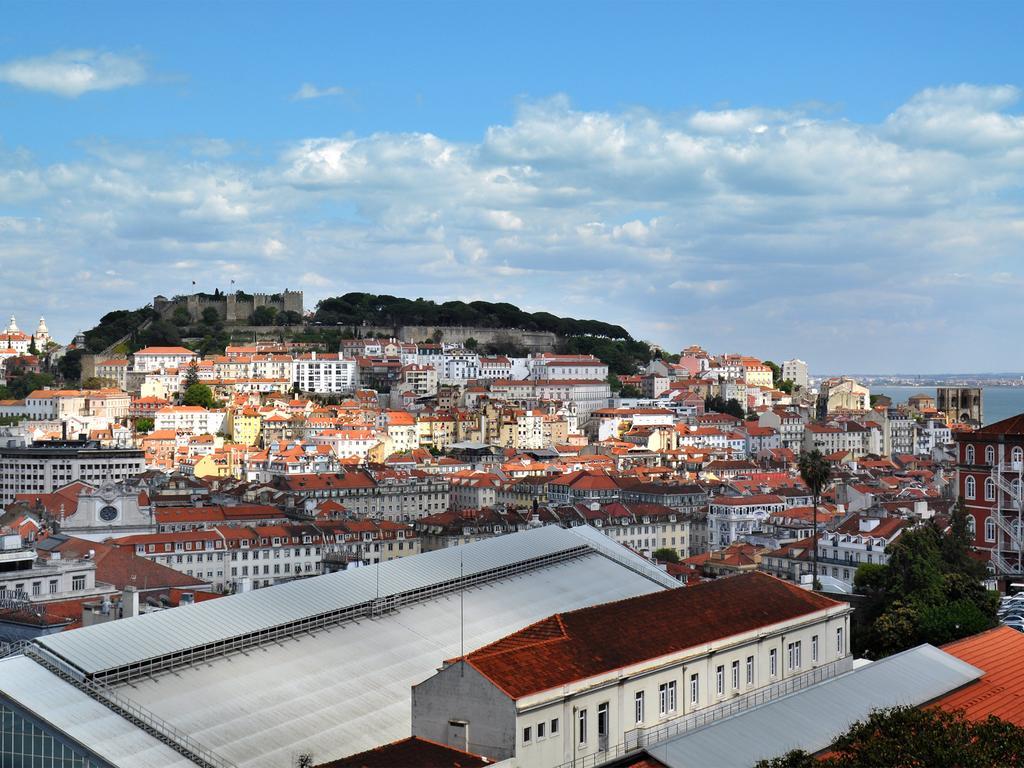 Hello Bairro Alto Appartement *