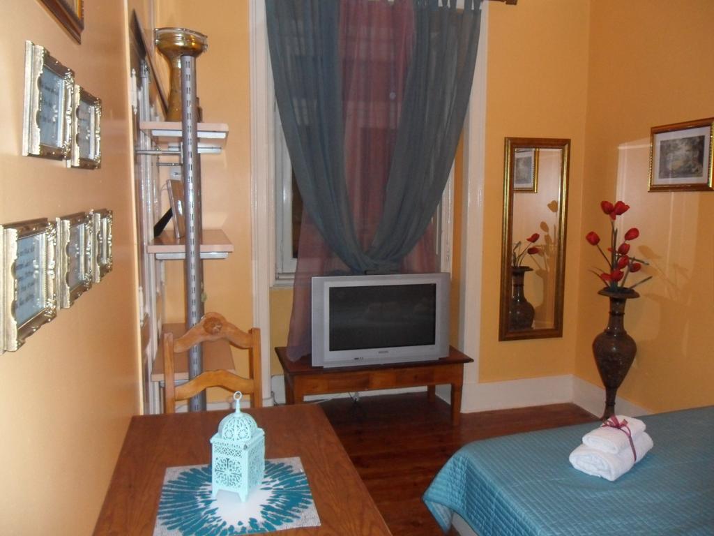 Hostel Istanbul