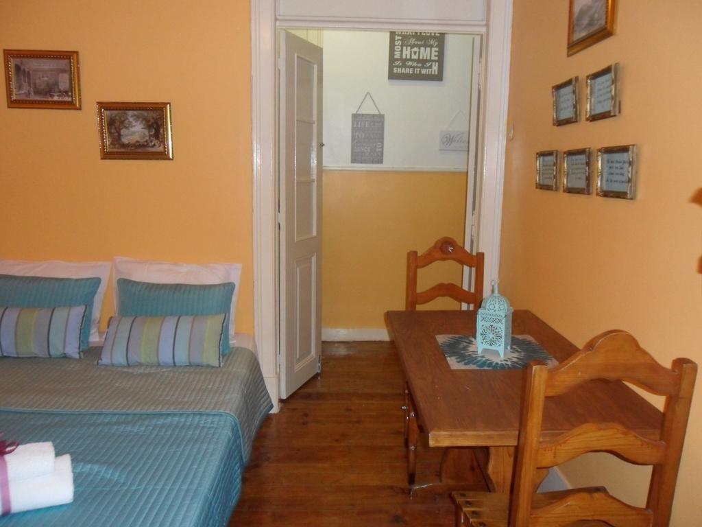Istanbul Hostel