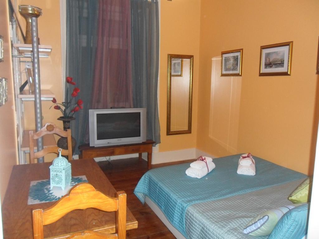 Istanbul Hostel *