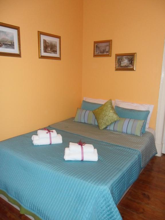 Istanbul Hostel Lissabon