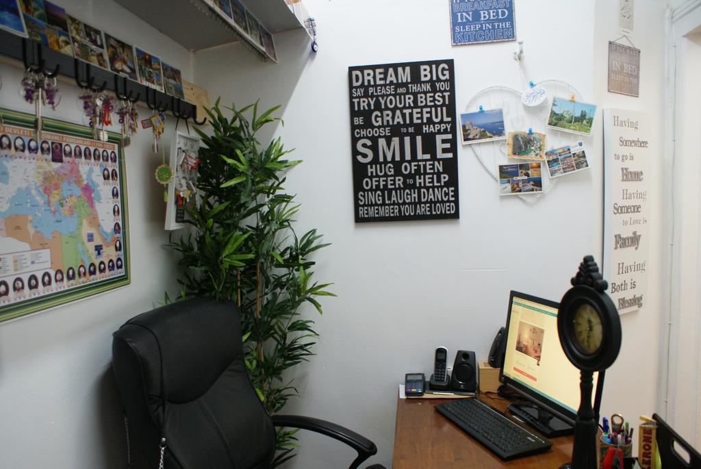 Hostel Istanbul Lissabon