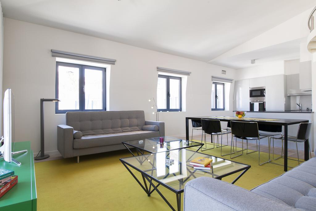 Appartement Joivy Lux And Spacious 1br With Huge Terrace, 5mins To Academy Of Sciences *