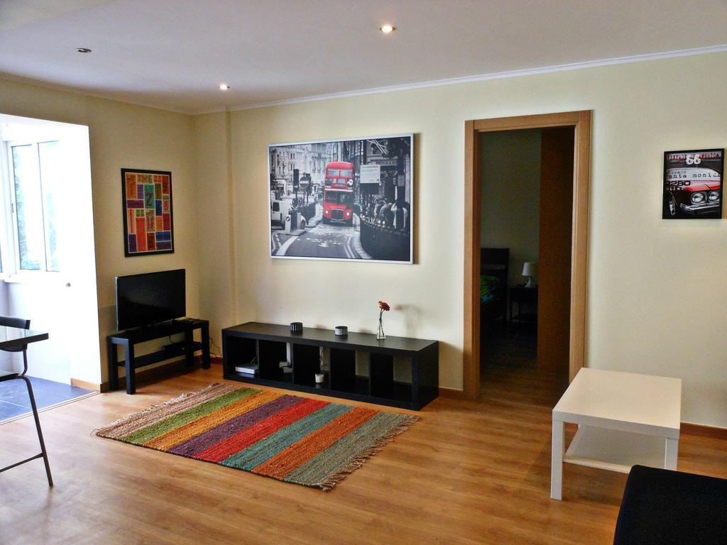Appartement Old Town Lisboa