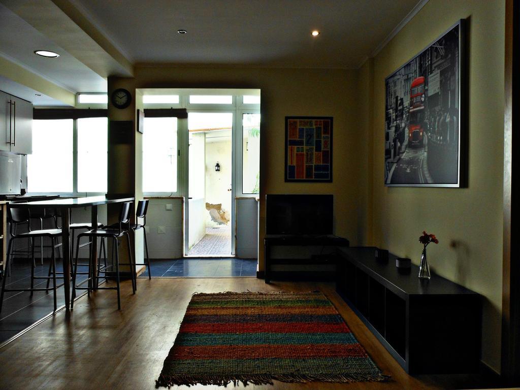 Old Town Appartement Lisboa