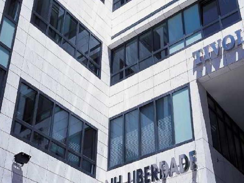Nh Collection Liberdade Hotel 4*