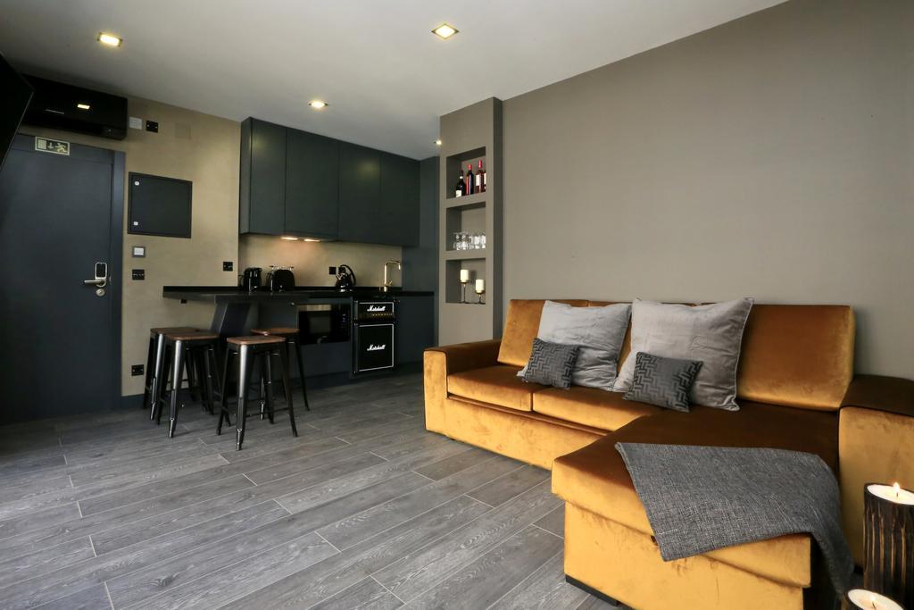 Apartamento Charm Flats Lisboa