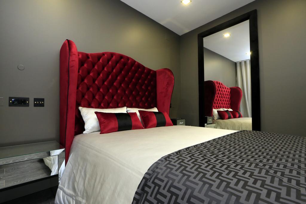 Apartamento Charm Flats Lisboa