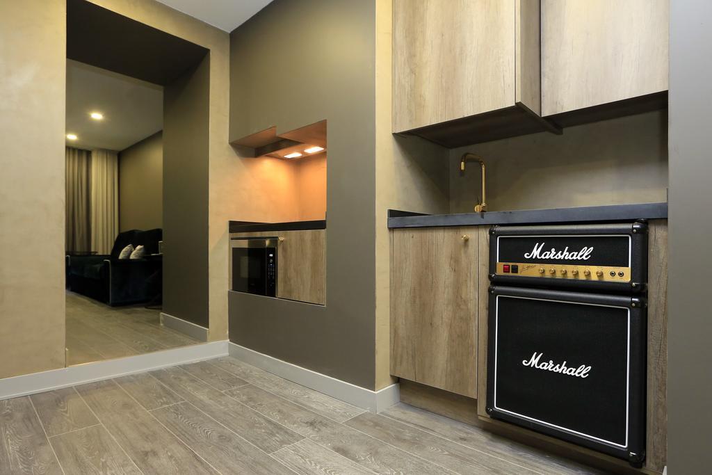 Apartamento Charm Flats Lisboa