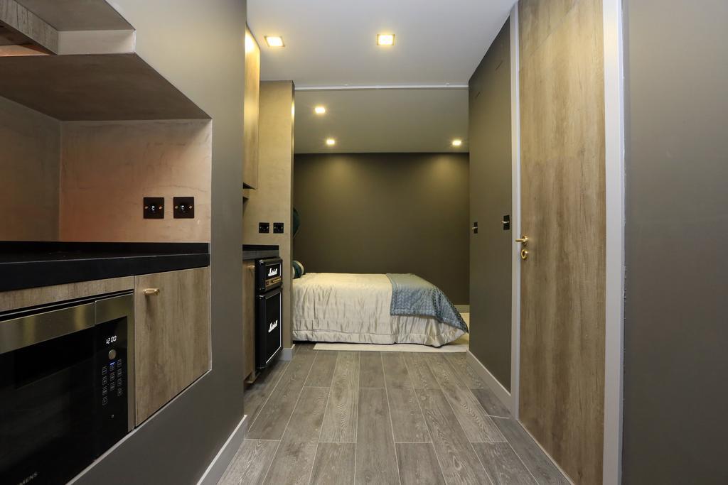 Charm Flats Apartamento