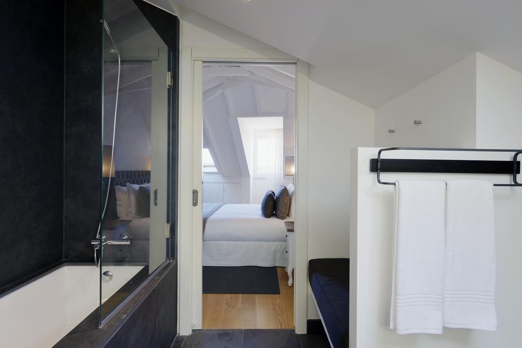 Apartamento Luxus Santa Catarina Lisboa